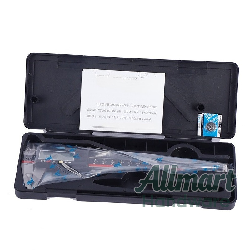 Calibro Digitale Elettronico,  - Diy For Electronics recensione e prezzo