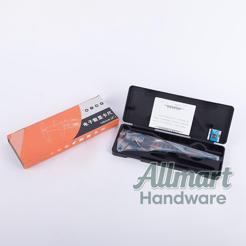 Calibro Digitale Elettronico,  - Diy For Electronics recensione e prezzo