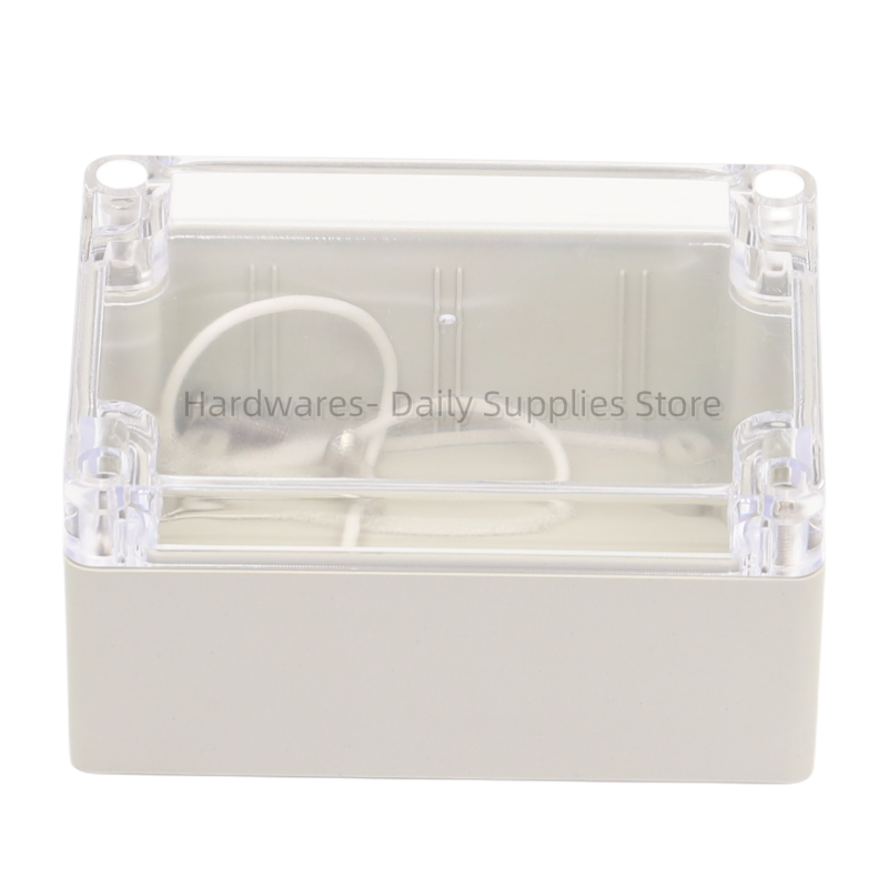 1 pz 115x90x55mm Custodia In P - Diy Electronics Case recensione e prezzo