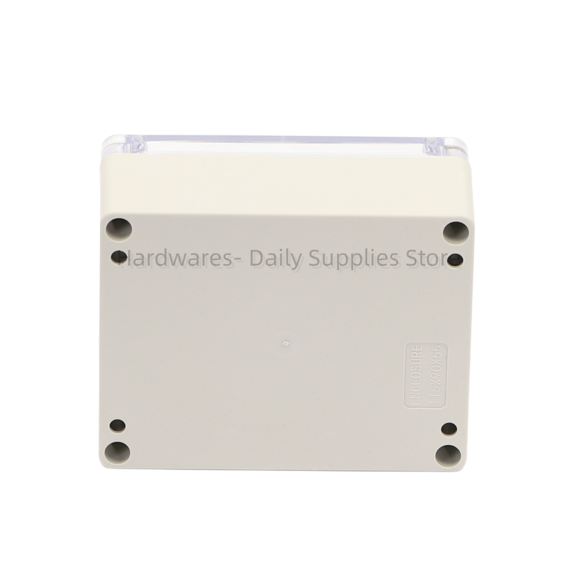 1 pz 115x90x55mm Custodia In P - Diy Electronics Case recensione e prezzo