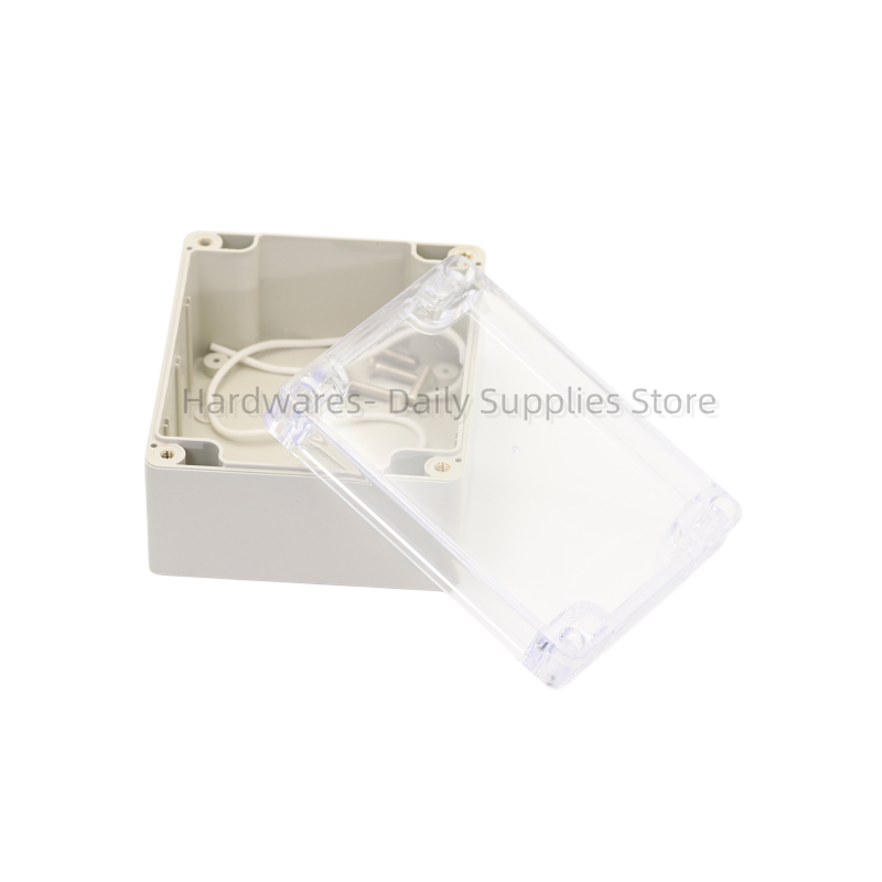 1 pz 115x90x55mm Custodia In P - Diy Electronics Case recensione e prezzo