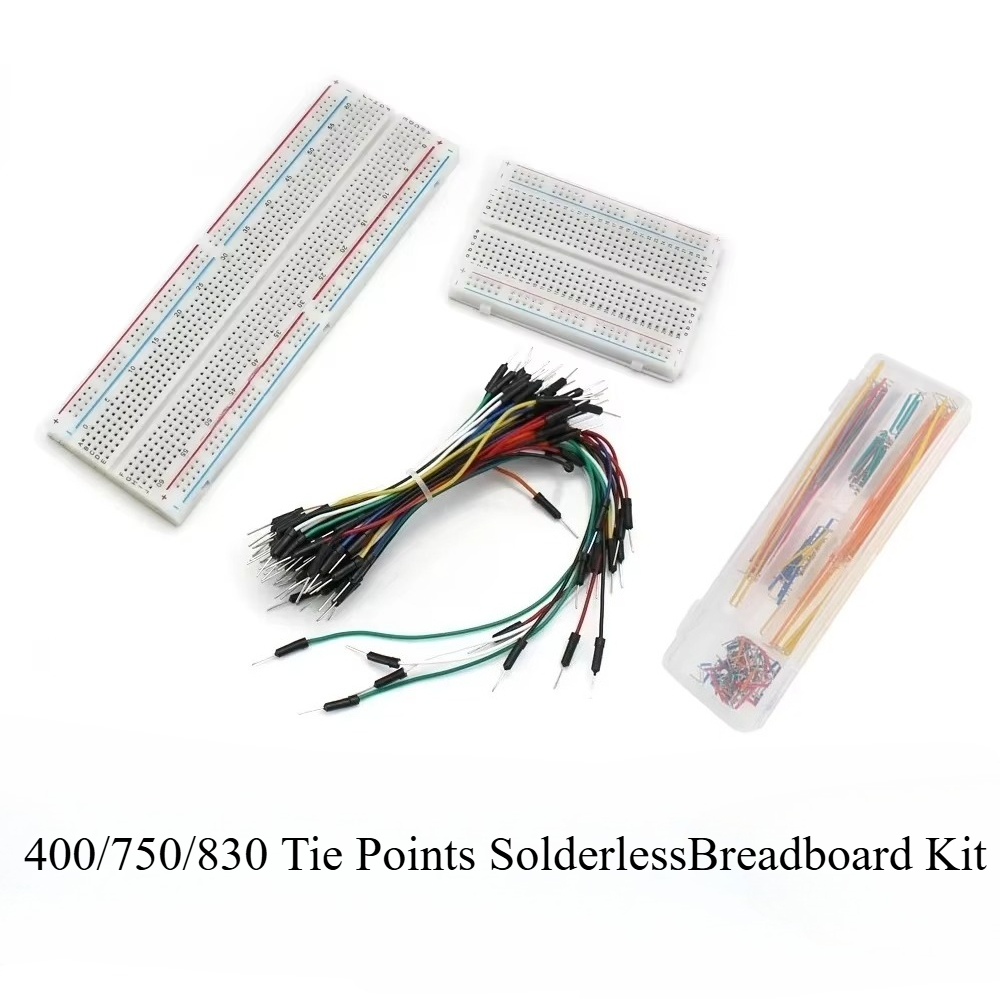 400/750/830Tie FAI DA TE PCB T - Diy Electronics News recensione e prezzo