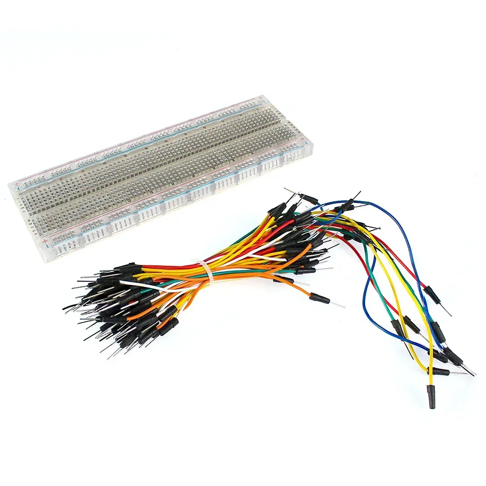 400/750/830Tie FAI DA TE PCB T - Diy Electronics News recensione e prezzo