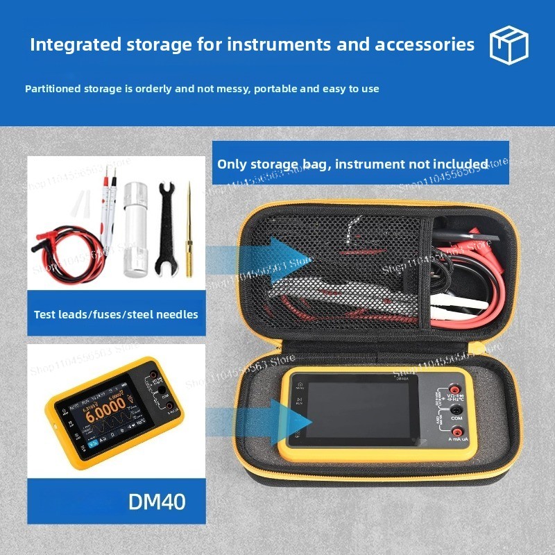 Adatto per multimeter digitale - Multimeter Digital recensione e prezzo