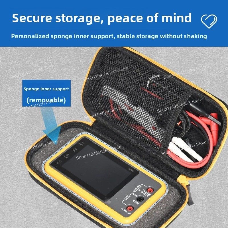 Adatto per multimeter digitale - Multimeter Digital recensione e prezzo
