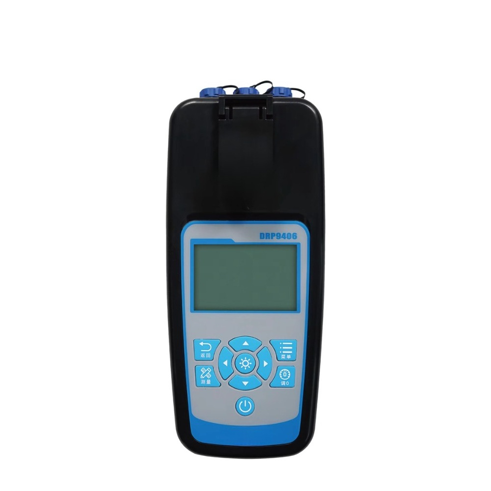 Kit Analizzatore - Test Multip - Multimeter Digital recensione e prezzo