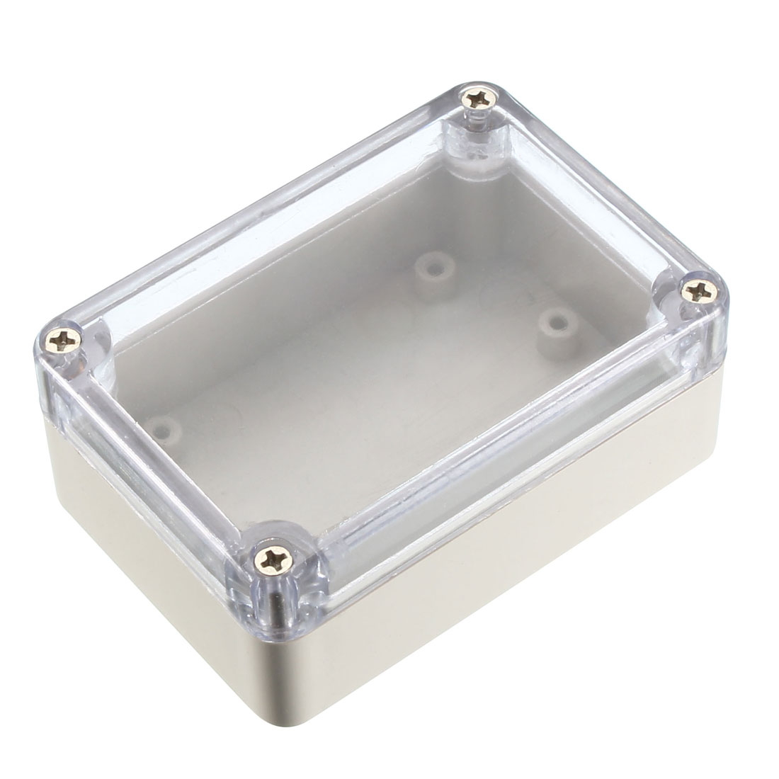 Scatola di giunzione progetto  - Diy Electronics Storage recensione e prezzo