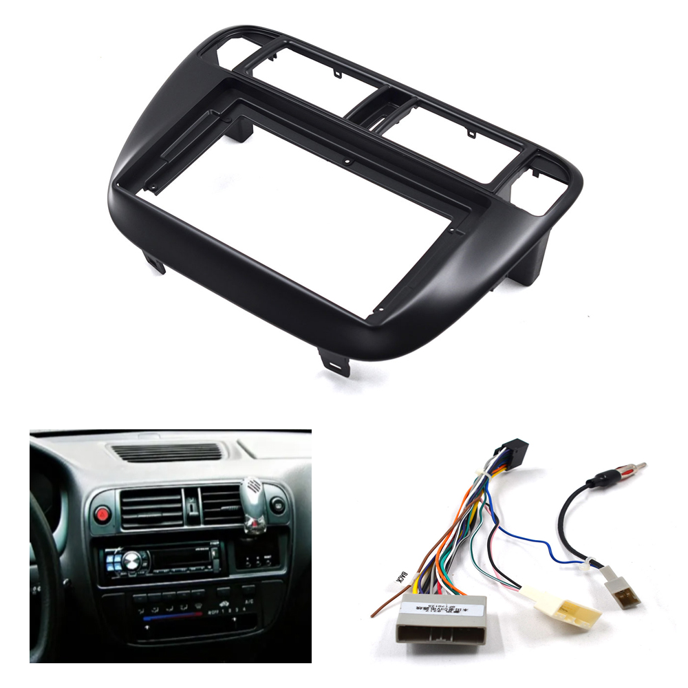 Kit di Montaggio per Autoradio - Diy Electronics Radio recensione e prezzo