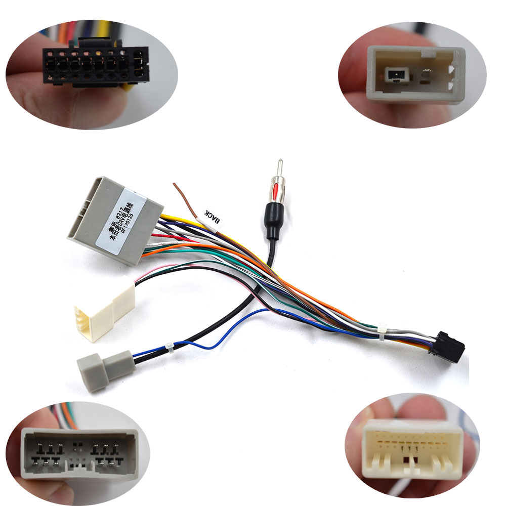 Kit di Montaggio per Autoradio - Diy Electronics Radio recensione e prezzo