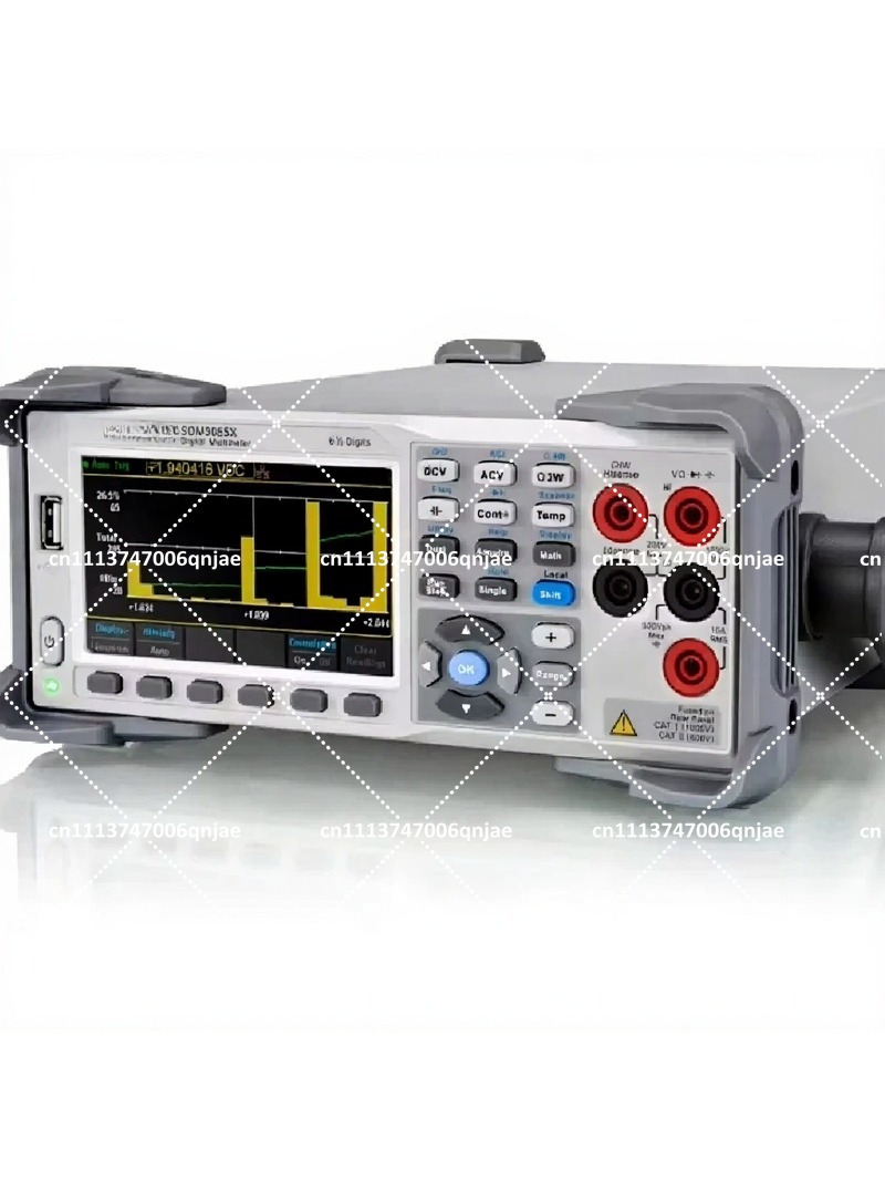 Multimetro Digitale Profession - Multimeter Digital recensione e prezzo