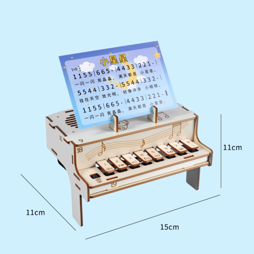 Kit di Montaggio Fai-da-Te per - Diy Electronics For Adults recensione e prezzo