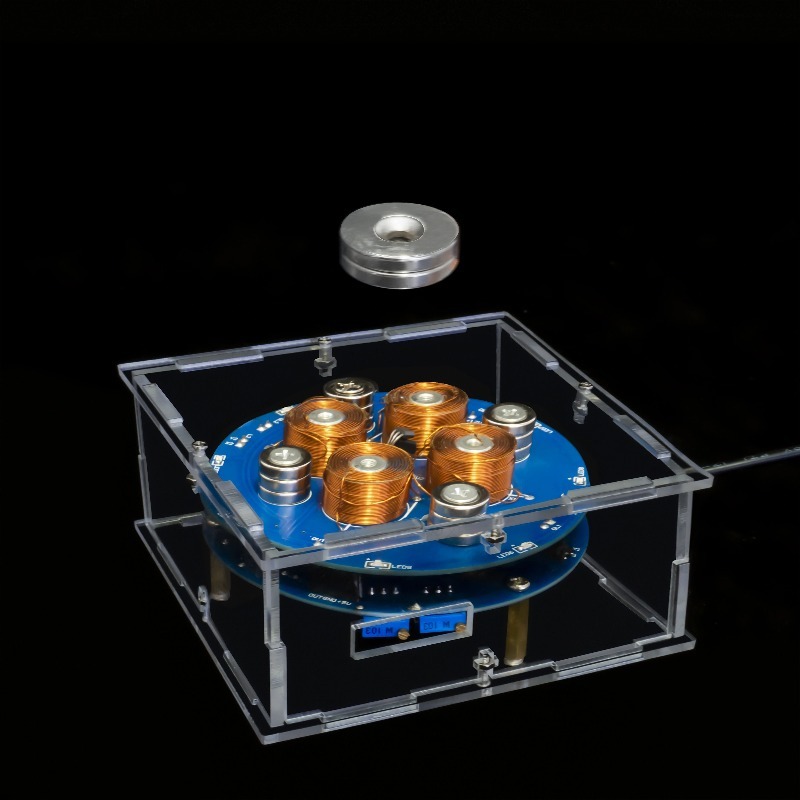 Kit di Levitazione Magnetica F - Diy Electronics Project Kit recensione e prezzo