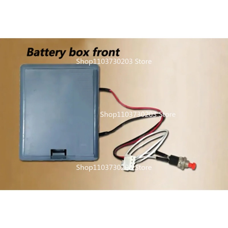 Kit di Riparazione Multifunzio - Diy Electronics Button recensione e prezzo
