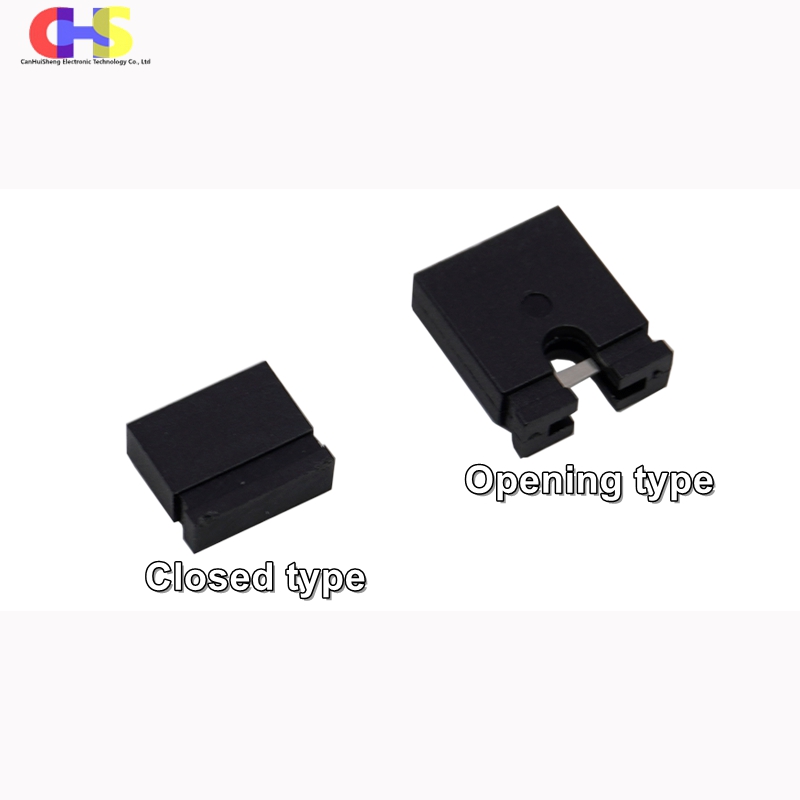 10-100pcs 1.27mm 2.0mm 2.54mm  - Male Female Header Pin recensione e prezzo