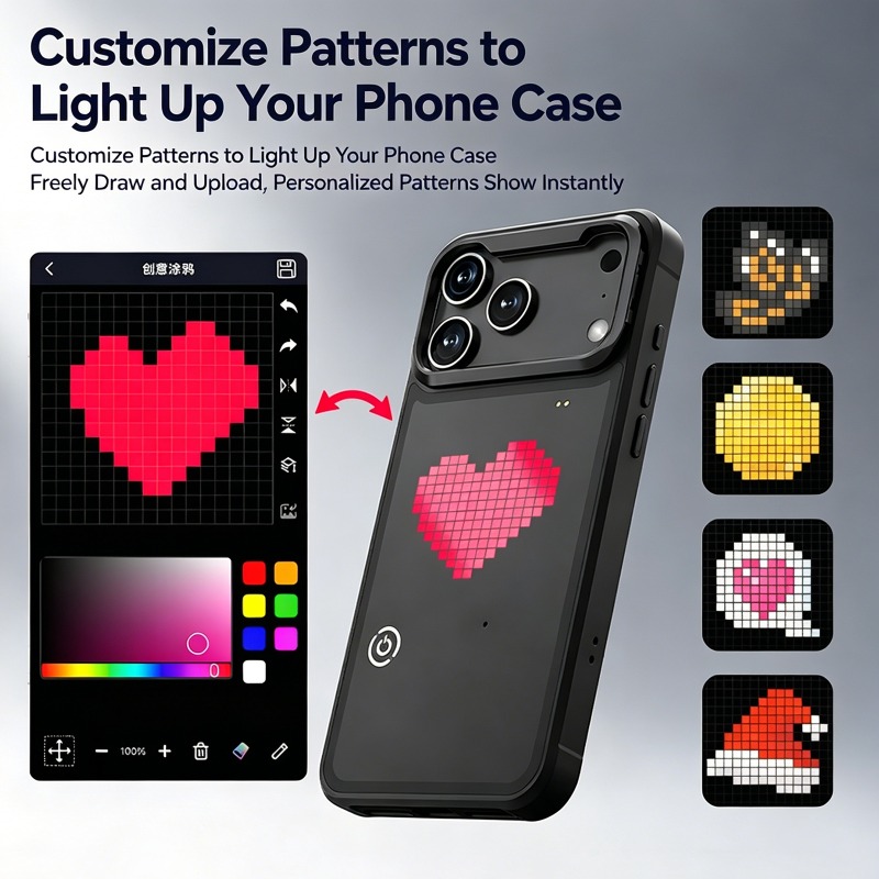 Custodia Protettiva per Telefo - Diy Electronics Tpu recensione e prezzo
