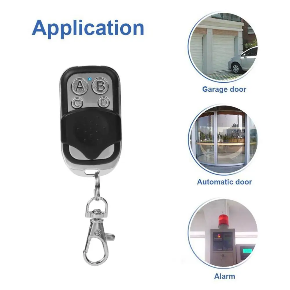 Chiave duplicatrice universale - Diy Electronics Button recensione e prezzo