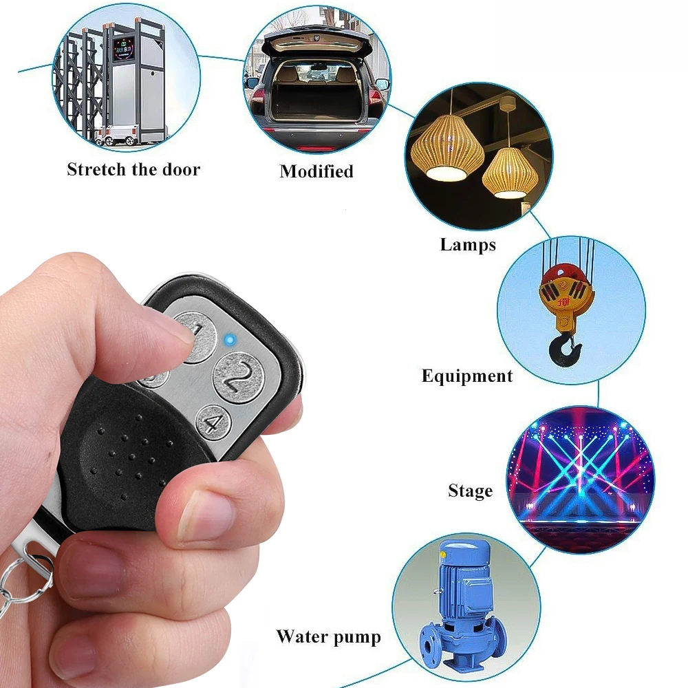 Chiave duplicatrice universale - Diy Electronics Button recensione e prezzo