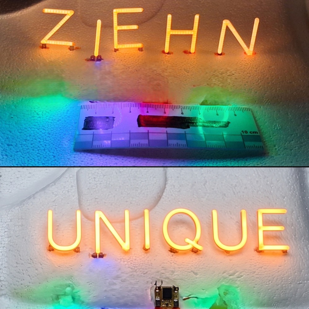 Luce a Filamento LED con 26 Le - Diy Electronics News recensione e prezzo
