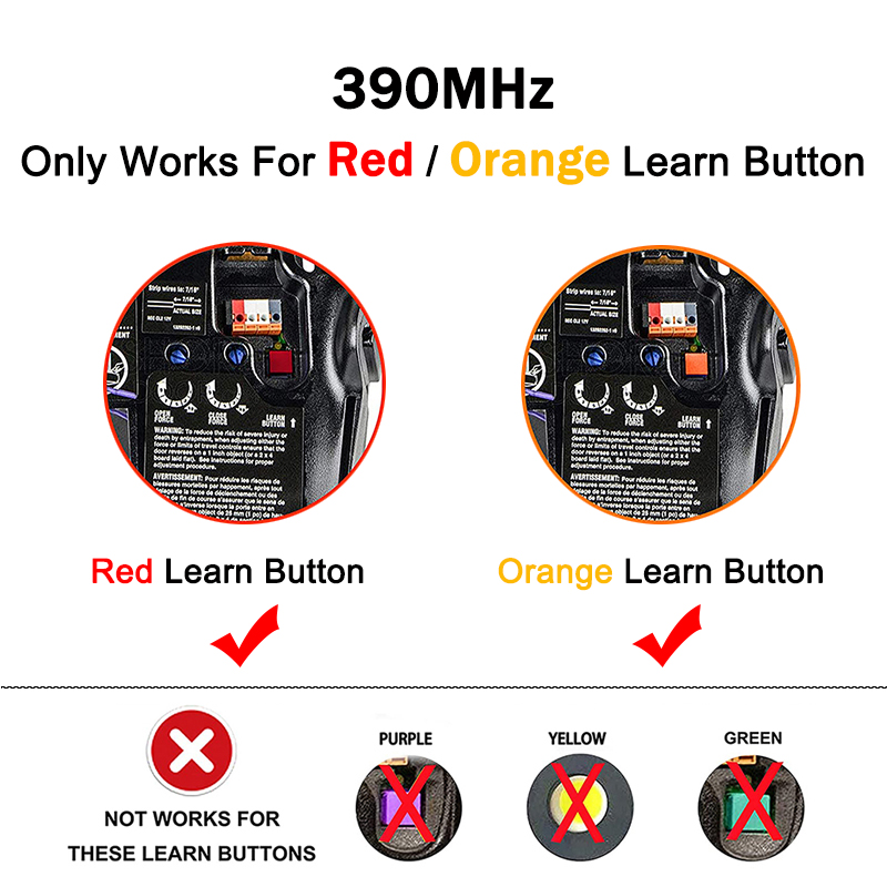 Nuovo 971LM 973LM Sicurezza +  - Diy Electronics Button recensione e prezzo