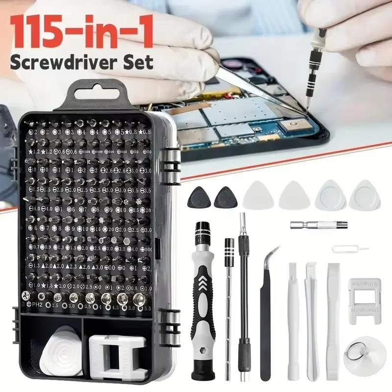 Set di Cacciaviti di Precision - Diy Electronics Project Kit recensione e prezzo