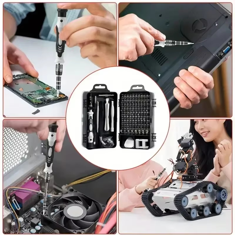 Set di Cacciaviti di Precision - Diy Electronics Project Kit recensione e prezzo