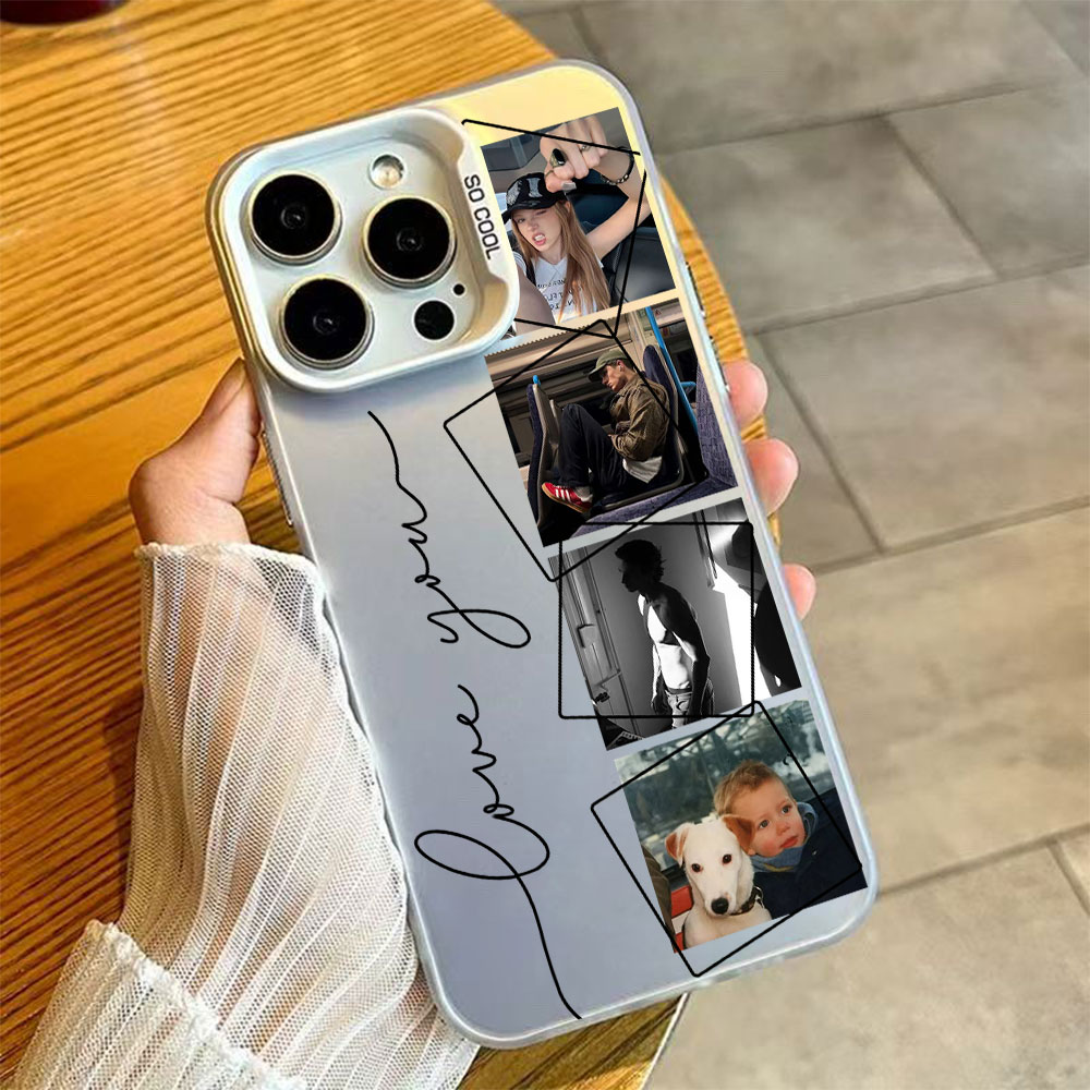 Cover Personalizzata Fai-da-te - Diy Electronics Case recensione e prezzo