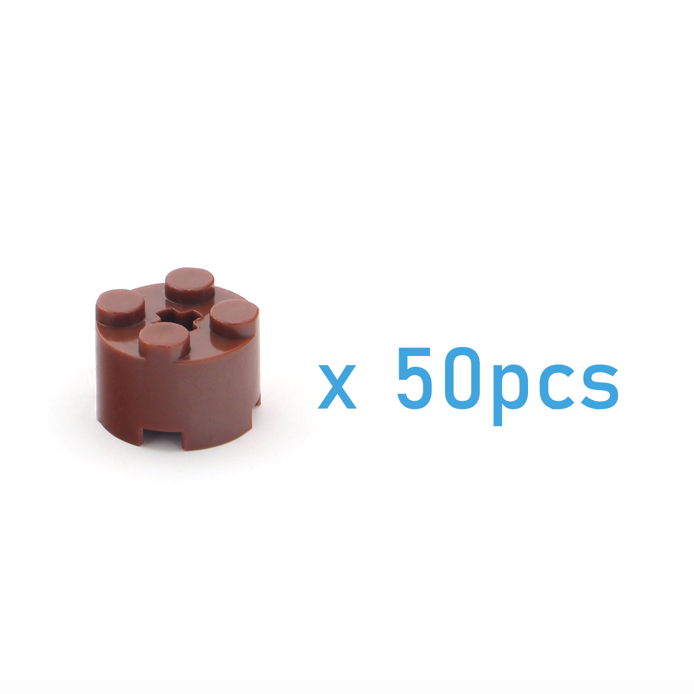 50 pz FAI DA TE Building Block - Diy Electronics For Adults recensione e prezzo