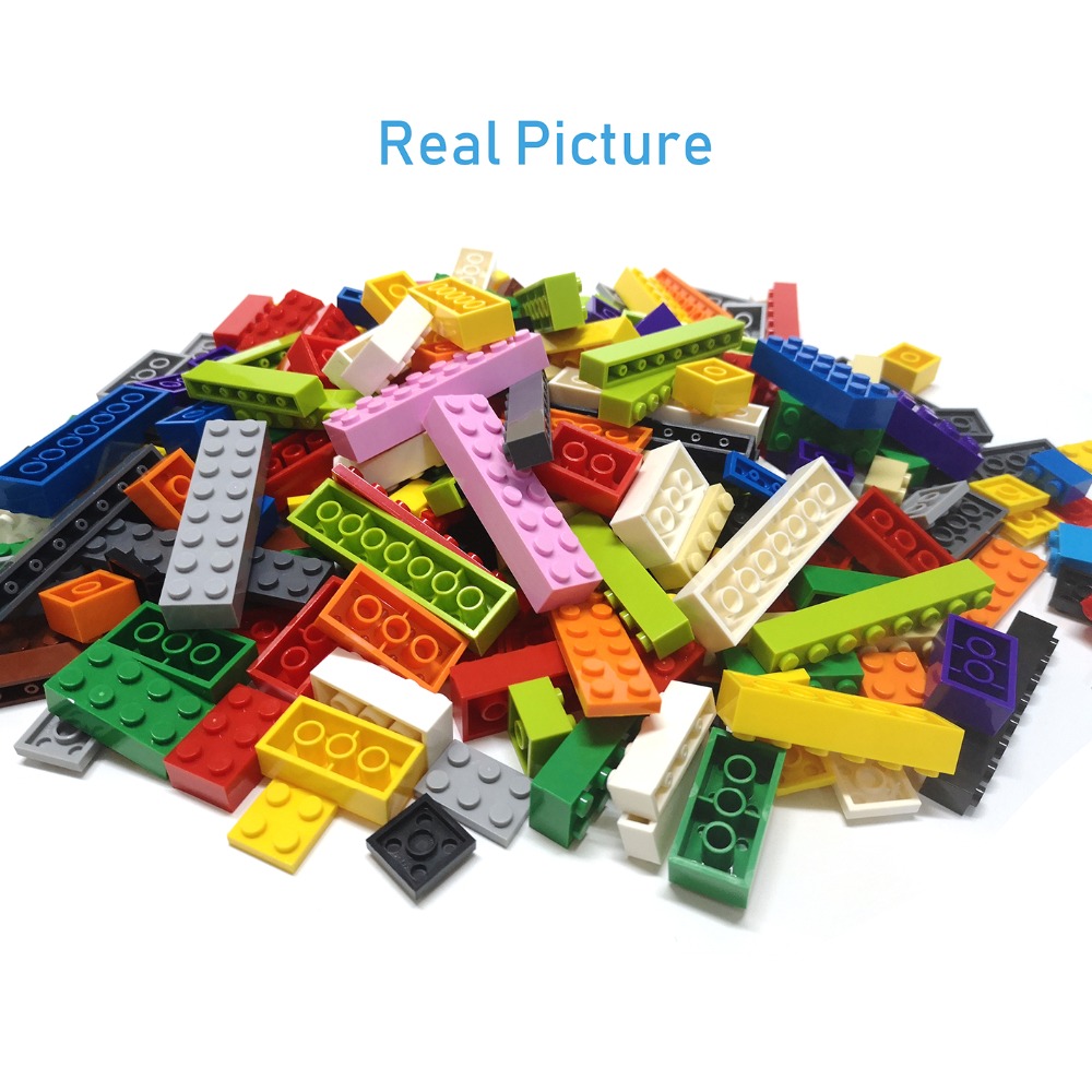 50 pz FAI DA TE Building Block - Diy Electronics For Adults recensione e prezzo