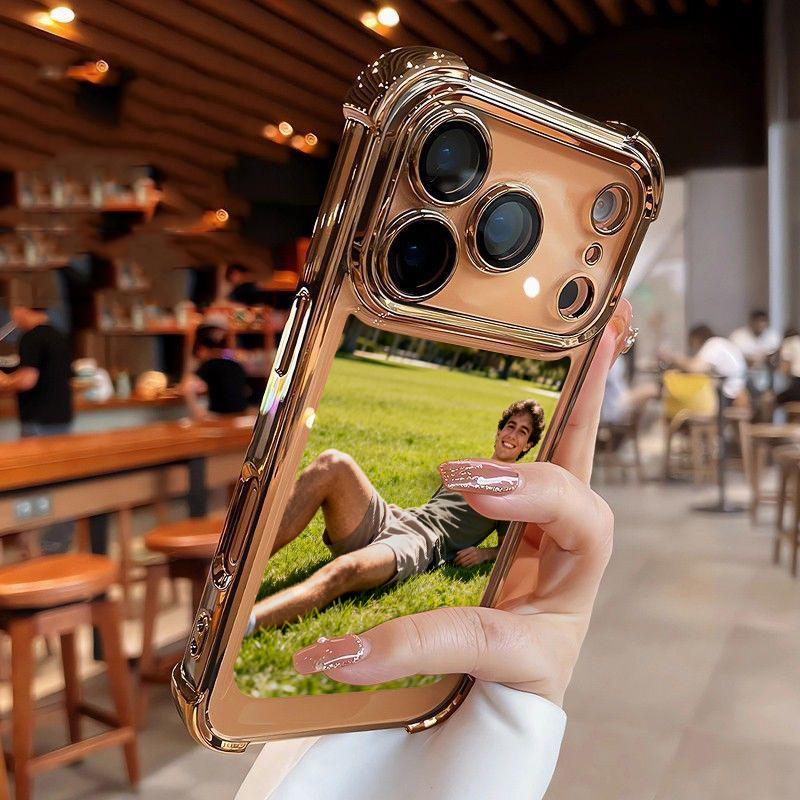 Cover Posteriore Personalizzat - Diy Electronics Case recensione e prezzo